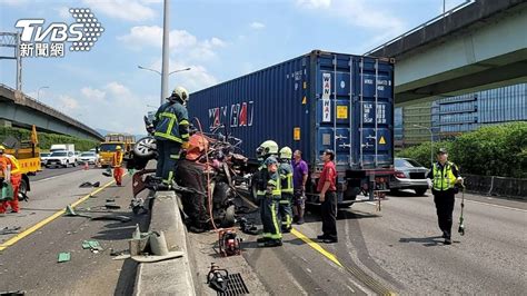 頻繁出車禍|平均1天866件！台灣車禍肇事率比國外高 網揭背後真。